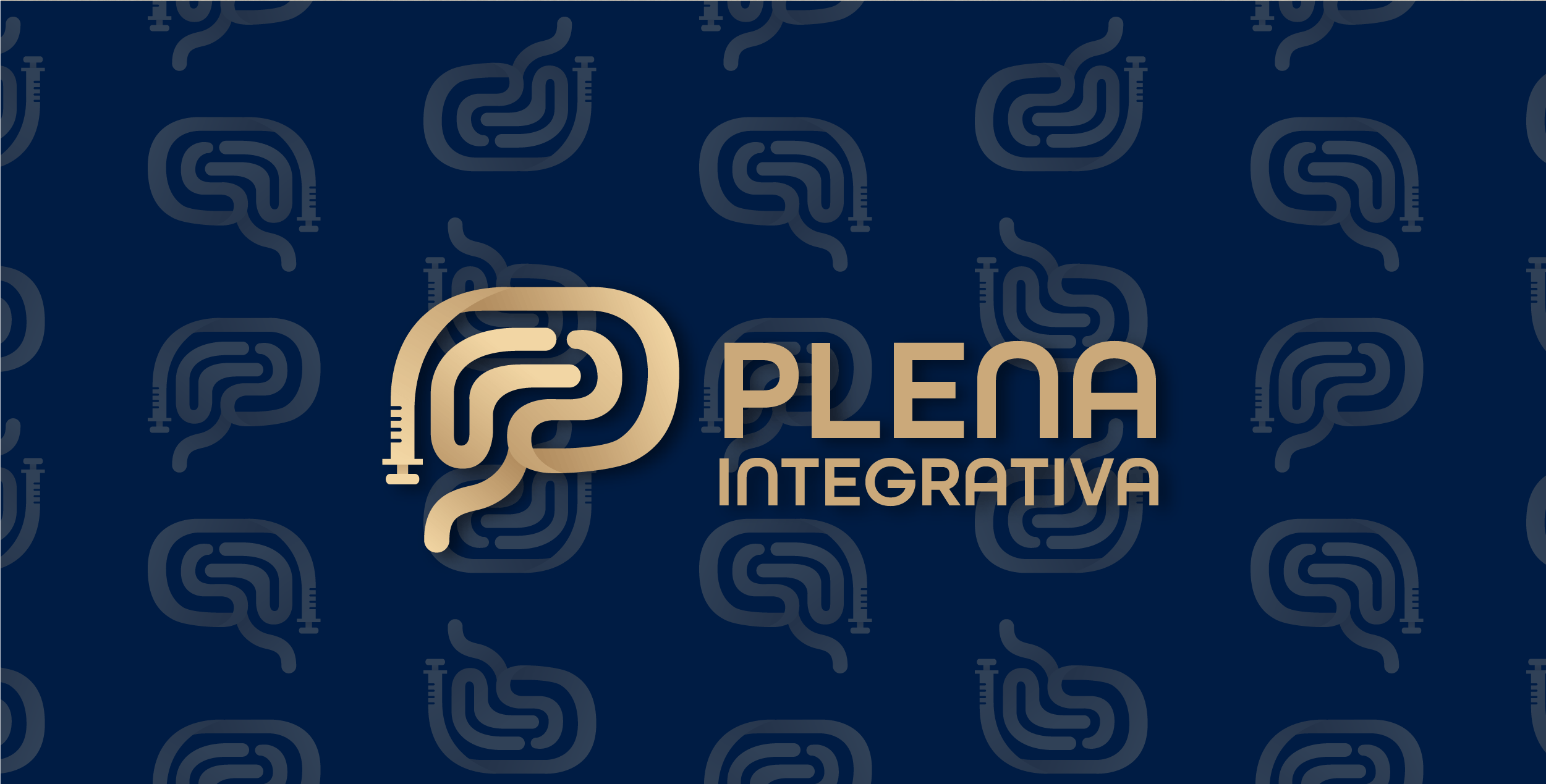 Apresentação Plena Integrativa 07